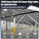 SLAclite 150W 2FT LED High Bay Lights