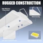 SLAclite 150W 2FT LED High Bay Lights