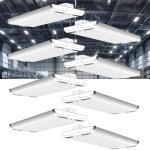 Lightdot 2FT LED High Bay Shop Lights 200W