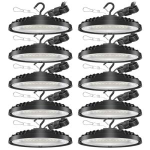 150W UFO LED High Bay Light - 21,000LM