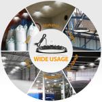 2Pack 150W UFO LED High Bay Lights