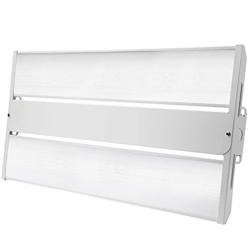 165W 2FT LED High Bay Light 5000K