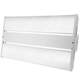 165W 2FT LED High Bay Light 5000K