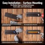 LEONLITE 5CCT LED Low Voltage Step Lights Pack