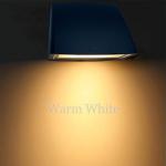 Arrownine Low Voltage 5W LED Deck Lights - 2 Packs