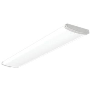 Lithonia 4FT Adjustable Lumens LED Ceiling Light