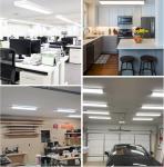 Hykolity 4FT Adjustable LED Wraparound Light