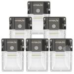 30W LED Wall Pack Light with Dusk Sensor