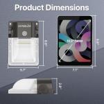 30W LED Wall Pack Light with Dusk Sensor