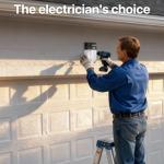 HYPERLITE 30W LED Wall Pack Light - 2 Pack