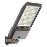 340W LED Parking Lot Light, 85000LM, IP65 Waterproof