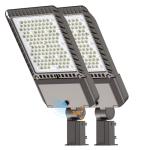 AIKVSXER 480W LED Parking Lot Lights - 2 Pack