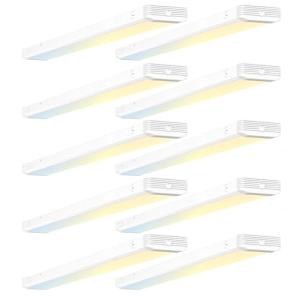 BBOUNDER 10 Pack 4FT LED Wraparound Light