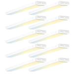 BBOUNDER 10 Pack 4FT LED Wraparound Light