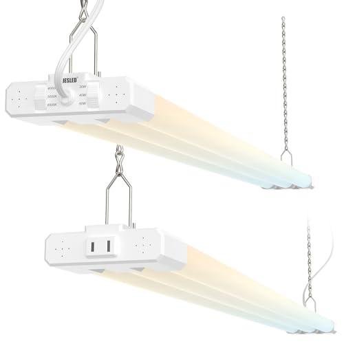 Utility LED Shop Lights