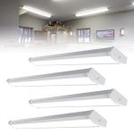 HYPERLITE 4FT LED Wraparound Light Fixture