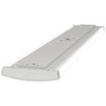 Lithonia 4FT Adjustable Lumens LED Ceiling Light
