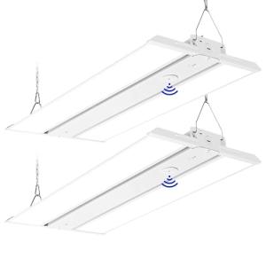 Hykolity 2FT LED High Bay Lights with PIR Sensor