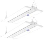 Hykolity 2FT LED High Bay Lights with PIR Sensor