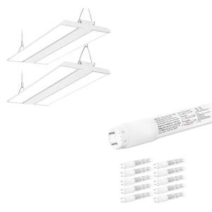 Hykolity 2FT LED High Bay Light 10 Pack
