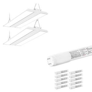 Hykolity 2FT LED High Bay Shop Light
