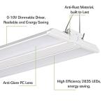 Hykolity 2FT 150W LED High Bay Light Pack