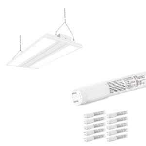 Hykolity 2FT 150W LED High Bay Shop Light
