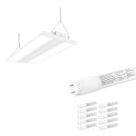 Hykolity 2FT 150W LED High Bay Shop Light