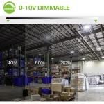 Hykolity 2FT LED High Bay Light 10 Pack