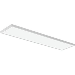 Lithonia 1x4 LED Flat Panel Ceiling Light