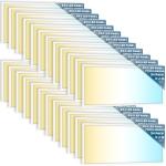 Sunco 24 Pack Dimmable 2x4 LED Panels