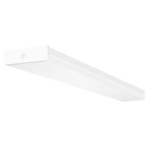 Hykolity 4FT LED Wraparound Ceiling Light