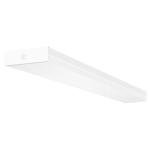 Hykolity 4FT LED Wraparound Ceiling Light