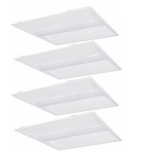 Choierlight Adjustable 2X2 LED Troffer Light