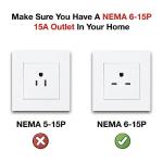 240V 3000W Submersible Water Heater for Pools