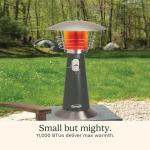 Cuisinart Portable Propane Patio Heater, 11,000 BTU