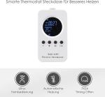 Indoor Infrared Wall-Mounted Space Heater 600W