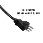 240V 3000W Submersible Water Heater for Pools