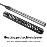 GRILLME 3000W Portable Electric Water Heater