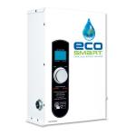 EcoSmart 18kW Electric Tankless Pool Heater