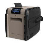 Hayward W3H150FDP 150,000 BTU Propane Pool Heater