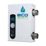 EcoSmart 18kW Electric Tankless Pool Heater