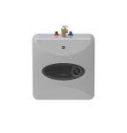 GE Appliances 6 Gallon Mini Tank Water Heater