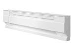 Cadet 24" Electric Baseboard Heater, 1195 BTU