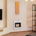 ProCom 10,000 BTU Infrared Natural Gas Heater