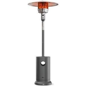 EAST OAK 48,000 BTU Patio Outdoor Heater