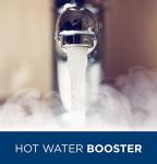 GE Appliances 6 Gallon Mini Tank Water Heater