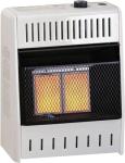ProCom 10,000 BTU Infrared Natural Gas Heater