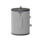 GE 18 Gallon Electric Water Heater, Adjustable Thermostat