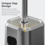 EAST OAK 50,000 BTU Outdoor Patio Heater